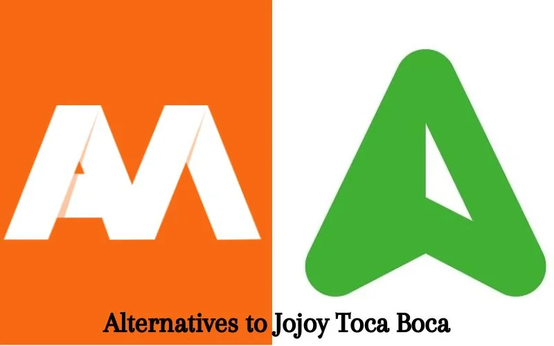 Alternatives to Jojoy Toca Boca