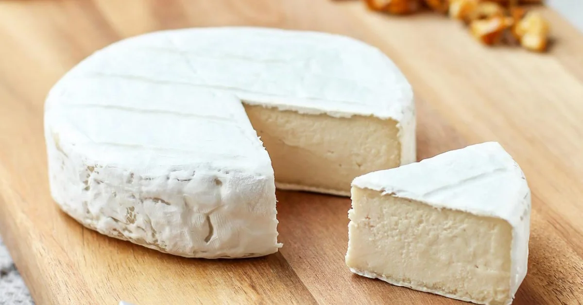 Soymamicoco - Uses In Vegan Cheese