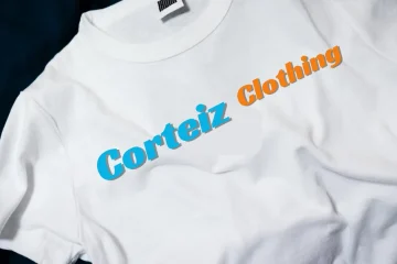 Corteiz Clothing