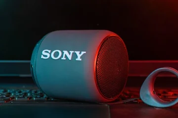 How to Find Sony Speaker ZMA Files