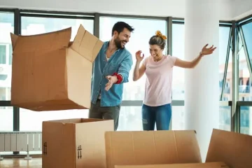 How to Make Your DIY Moving Like an Expert: Tips and Tricks