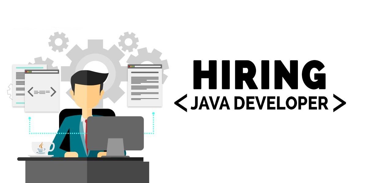 Hire Expert Java Developers For Your Project