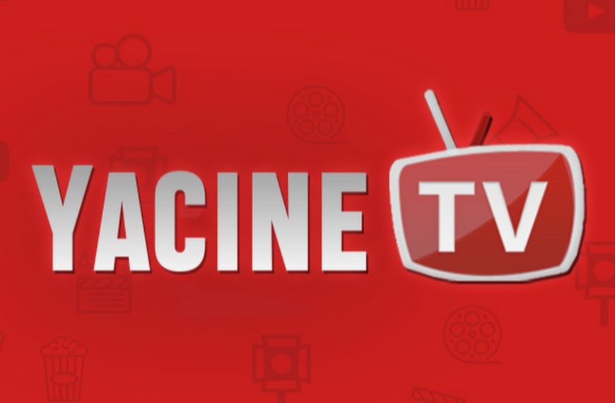 Yacine TV – Download Yacine TV Apk App To Enjoy Live Football