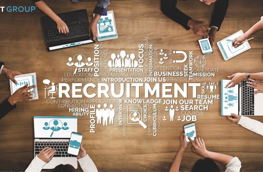 How Can Companies Benefit from the Specialized Expertise of Recruitment Agencies in Europe?