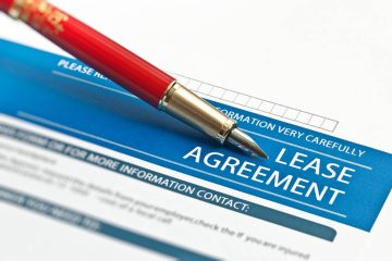 Landlords’ Guide to Washington Lease Agreements