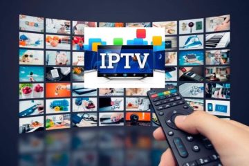 Why Ramix Continues to Lead as the Best IPTV Service Provider in 2024!