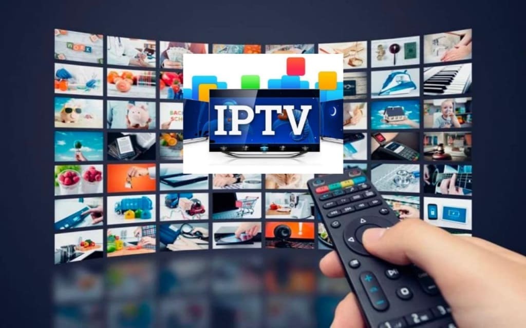 Why Ramix Continues to Lead as the Best IPTV Service Provider in 2024!