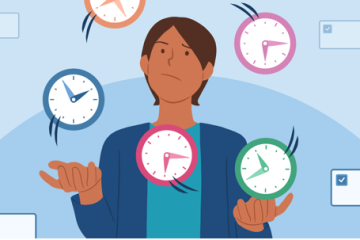 Time Management for ADHD