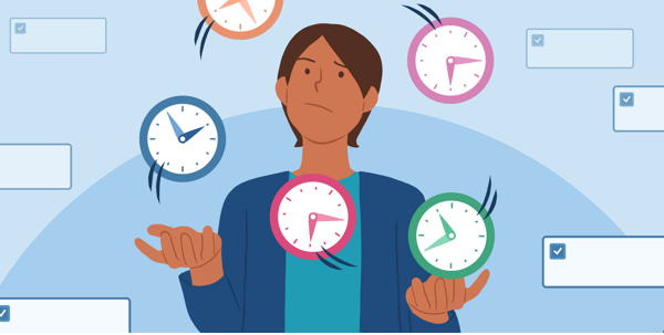 Time Management for ADHD